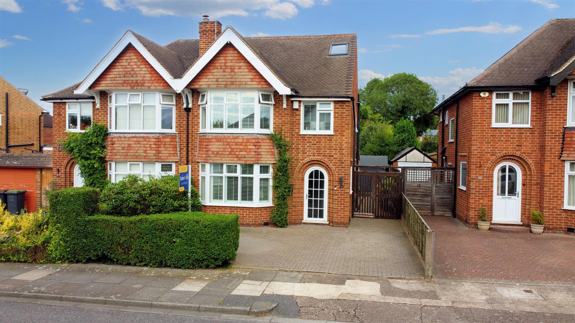 Rufford Avenue, Bramcote Robert Ellis Estate Agents